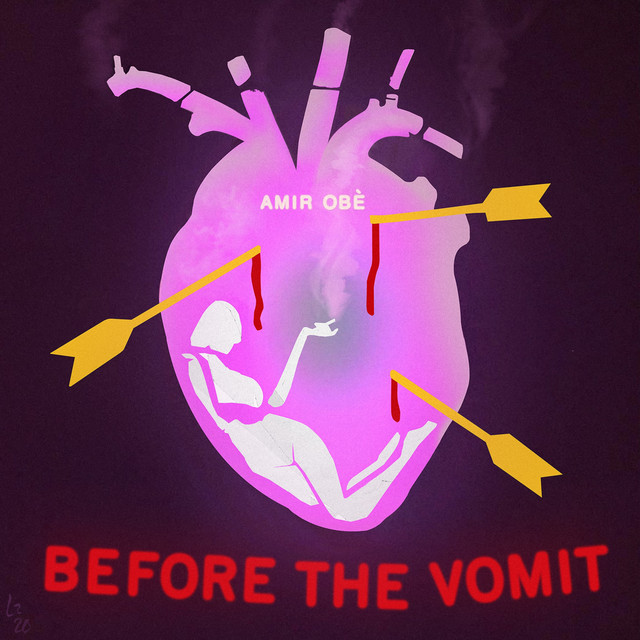 Before the Vomit – Single