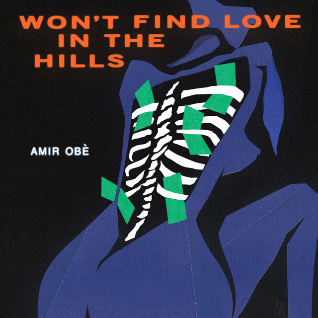 Won’t Find Love in the Hills – EP